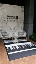 The Peak @ Cairnhill II (D9), Apartment #272093691
